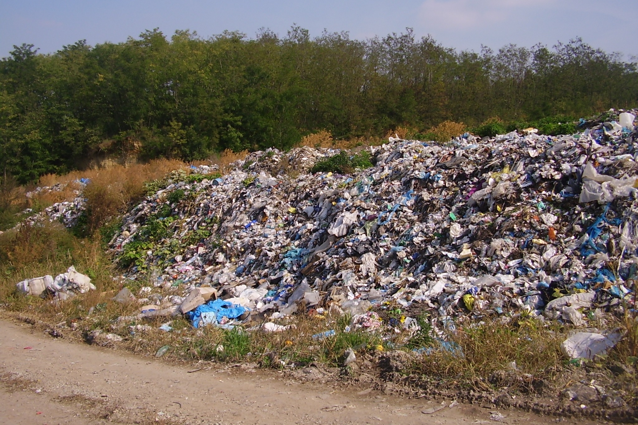 Uzatvorili problematickú skládku. Miliónový projekt mesto zafinancovalo cez úver